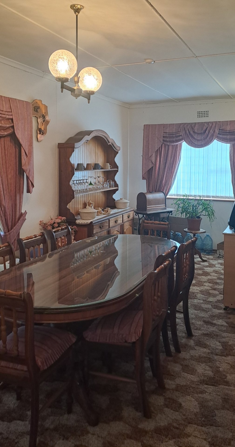 3 Bedroom Property for Sale in Bothasrus Eastern Cape